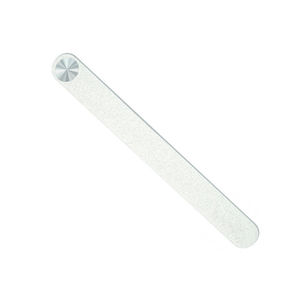 Lime à ongles miniature à prix de gros pour ongles en gel acrylique, en acier inoxydable, réutilisable, qualité professionnelle, haute performance, soin des ongles - Product Image 3