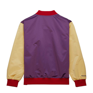 แจ็กเก็ตผู้ชายลายปักด้วยอักษรสำหรับฤดูใบไม้ผลิฤดูใบไม้ร่วง - Product Image 2