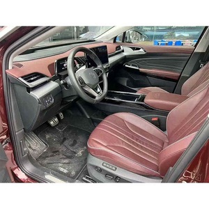 PRÊT À LA LIVRAISON  I D 6 3 ÉLECTRIQUE  VOITURES D'OCCASION POUR ADULTES  VOITURES ÉLECTRIQUES MOINS CHÈRES - Product Image 4