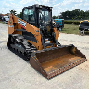 รถตักล้อยางรุ่น TR340B ปี 2022 พร้อมเครื่องยนต์ดีเซล FPT เกียร์ประสิทธิภาพสูง มอเตอร์ แบริ่ง ปั๊ม และเกียร์  ขาย - Product Image 1