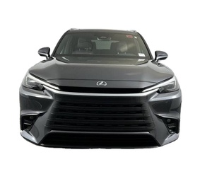 รถมือสองสภาพดี ปี 2025 TX 350 พรีเมียม ขับเคลื่อนสี่ล้อ พวงมาลัยซ้าย หลังคาซันรูฟ แพ็คเกจเทคโนโลยี เบาะหนัง สตาร์ทเครื่องยนต์จากระยะไกล ระบบนำทาง รุ่นที่สาม - Product Image 1