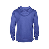 Özel Logolu Sıcak Satış Erkek Örümcek Desenli Kapüşonlu Sweatshirt, Polyester/Pamuklu Polar Nefes Alabilen Kışlık İşlemeli Kapüşonlu Sweatshirt