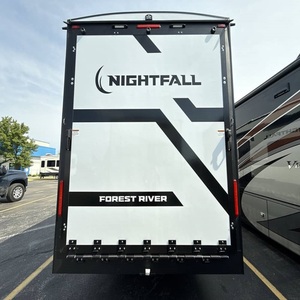 PRECIO DE SUBASTA para el Nuevo F-orest Riv-er Nigh-tfall 24NFG 65 de 2027 - Product Image 2