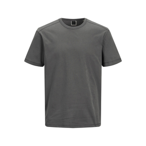 Camiseta Casual de Manga Corta para Hombre, 100% Algodón, Personalizada, de Alta Calidad, al por Mayor, Ropa de Verano, Transpirable - Product Image 1