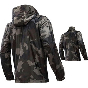 Waterproof Quick Dry Latest Design <b>Rain</b> Tracksuit Customized Logo <b>Plus</b> <b>Size</b> Breathable Men <b>Rain</b> Tracksuit Made In Pakistan - Product Image 2