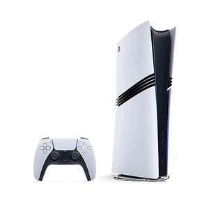 OFERTAS Y <span class=keywords><strong>DESCUENTOS</strong></span> en la NUEVA Consola <span class=keywords><strong>PS5</strong></span> Pro Edición Disco de 2TB con 15 Juegos y 2 Controles - Product Image 1