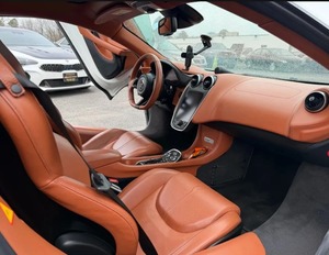 SBM13GAA4HW003298 อินดัสเทรียล 2017 ลักชัวรี่ สปอร์ต คูเป้ ขับเคลื่อนล้อหลัง เครื่องยนต์ 3.8 ลิตร ทวินเทอร์โบ V8 562 แรงม้า แรงบิด 600 นิวตันเมตร ความเร็วสูงสุด 328 กม./ชม. ไมล์น้อย ของแท้จากโรงงาน - Product Image 4