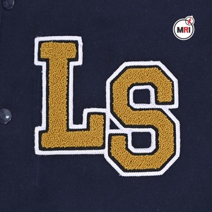 แจ็กเก็ตสำหรับผู้ชายแจ็กเก็ตฤดูหนาวสไตล์วินเทจแฟชั่นตามสั่งดีไซน์ล่าสุด - Product Image 5