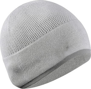 หมวกทรงโดมสำหรับผู้ชายและผู้หญิงหมวกฤดูหนาวออกแบบลายปักด้วย3D แบบเรียบโลโก้ได้ตามต้องการ - Product Image 1