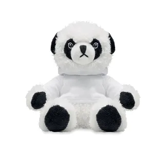 Peluche personnalisée Penny Panda, jouet promotionnel - Product Image 2