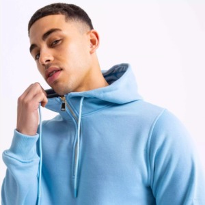 Vêtements pour hommes Oem Odm, Logo personnalisé imprimé, dernière conception, sweats à capuche et Shorts de haute qualité - Product Image 4