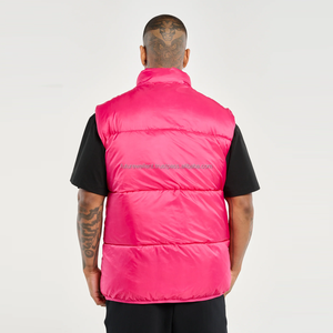 Chaquetas de plumón cortas personalizadas para mujer, abrigo de invierno de talla grande para hombre, abrigos de plumón de pato blanco, ropa de calle, chaqueta acolchada de invierno de gran tamaño - Product Image 2