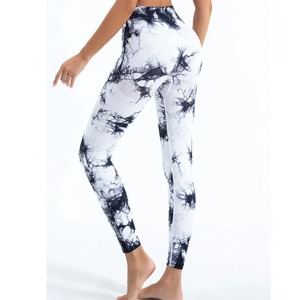 High Quality Stylish <b>Leggings</b> for Women New Spandex Nylon Workout <b>Leggings</b> Custom Scrunch Butt <b>Legging</b> - Product Image 4