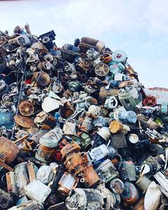 Vente en gros en ligne de ferraille de moteurs électriques mixtes / Ferraille de moteurs électriques et autres métaux recyclés à vendre - Product Image 4