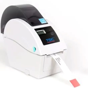 Meilleures imprimantes de codes-barres de bureau TSC TDP324W en stock – Imprimante de codes-barres thermique USB avec garantie de 2 ans - Product Image 4