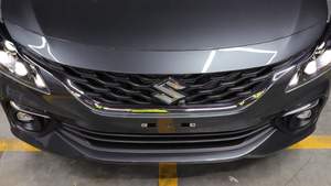 Suzuki Baleno GLX 1.4L Gasolina Automático 2023 - Product Image 2