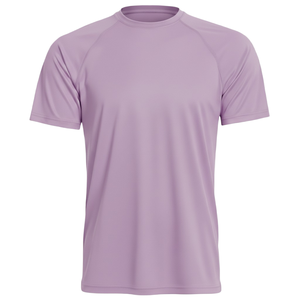 T-shirt de sport de compression pour homme UPF50+ respirant à séchage rapide à manches longues pour l'entraînement sportif Spandex/Polyester - Product Image 4