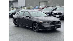 Véhicule d'occasion 2025 Sport, faible kilométrage, transmission automatique, sièges en cuir, sans accident et prêt à être expédié - Product Image 6