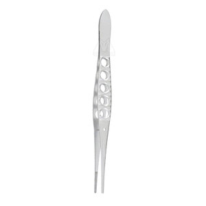 Pince à motifs délicats de haute qualité de haute qualité entièrement personnalisée - Product Image 5