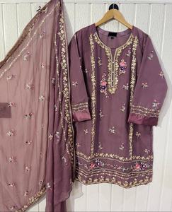 ชุดเดรสงานปาร์ตี้เย็บ3ชิ้นของผู้หญิงชุดแฟนซีโลโก้ตามสั่ง2022 - Product Image 1