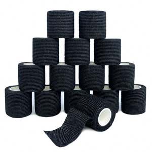 <span class=keywords><strong>Bande</strong></span> de pansement non tissée à haute élasticité de 15 cm <span class=keywords><strong>pour</strong></span> la chirurgie vétérinaire, la consommation chirurgicale des sabots et le blanchiment des <span class=keywords><strong>dents</strong></span> - Product Image 1