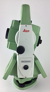 Mejor oferta para la nueva estación total Nova MS60 1 MultiStation - Product Image 6