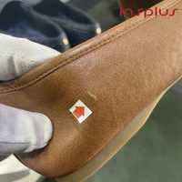 INSPLUS Services professionnels d'inspection avant expédition et de contrôle qualité pour les chaussures au Vietnam avec une assurance qualité améliorée