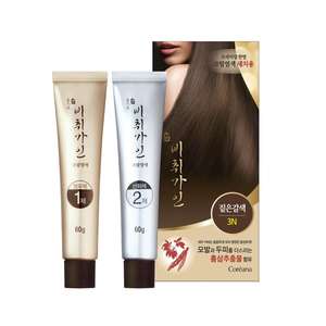 Nuevo Tinte para Pestañas Jadeite Yoon Ki-mo en Crema 60g - Product Image 1