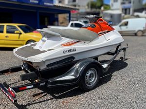 Moto Acuática de Alta Calidad en Venta \ Quadski de 4 Tiempos en Venta - Product Image 6