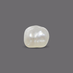 Perlas Sueltas de Agua Dulce Naturales, Forma de Arroz, Color Blanco, Rosa y Multicolor, 2.11 Quilates, 5-6mm, para Joyería, Perla Basra - Product Image 2
