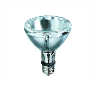 Bombilla Profesional CDM-R 35W PAR30L E27 3000K Blanco Cálido, Foco de Haluro Metálico de Alta Luminosidad, Lámpara de Exhibición para Comercios, Haz de Luz Estrecho - Product Image 1