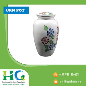 Urnas para cenizas de cremación para adultos, urna de cremación hecha a mano para cenizas, productos nuevos de 2022 - Product Image 4
