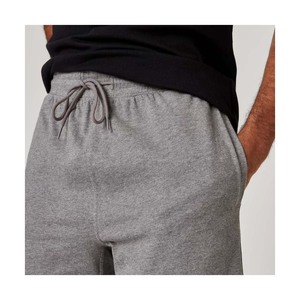 Men's Eco-Friendly Solid Custom <b>Slim</b> <b>Fit</b> Gym & Workout Running <b>Shorts</b> OEM Service Wholesale - Product Image 4