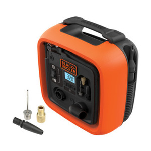 Compressore Portatile B&D ASI400 - Product Image 1
