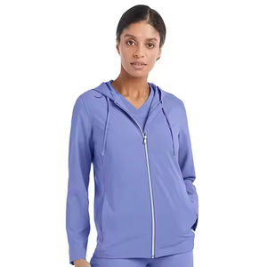 Uniformes Médicos, Batas de Laboratorio, Material Duradero, Tela Suave, Cómodas, de Secado Rápido, Transpirables, Personalizables, Perfectas para - Product Image 4