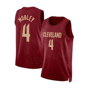Ensemble de maillots de basket-ball personnalisés pour hommes Uniformes Vêtements de sport respirants bsci, polyester, vêtements de sport Maillot de basket-ball d'entraînement - Product Image 4