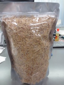 Camarones secos para bebé, el mejor precio, precio de fábrica, alta calidad/MS, ranita: + 84896436456 - Product Image 4