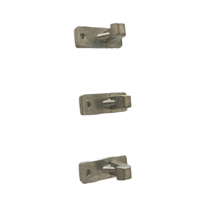 Đấu Tranh mini trên không khảo sát máy bay Kit Phụ kiện Drone mini trong không khí Kit Bộ phận UAV kim loại khóa móc núi - Product Image 4