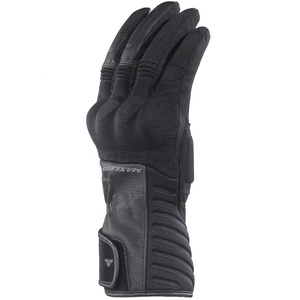 Gants de moto classiques hommes femmes haute qualité équipement de moto durable gants de moto classiques hommes femmes - Product Image 2