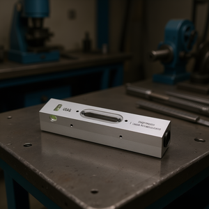 Sensor de ángulo de medición de posición lineal de precisión recta USAG - Categoría de producto - Product Image 3