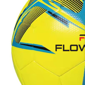 Flowmax fútbol personalizado fútbol entrenamiento tamaño 5 fútbol - Product Image 4