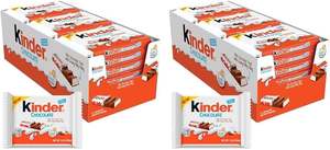 Kinder Joy Chocofresh Disponible/Venta al por Mayor Kinder Joy Chocofresh Disponible en Todos los Tamaños 105 GR (10 por Caja) - Product Image 1