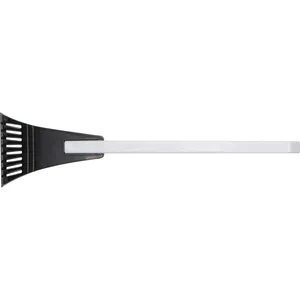 Personalized Scarlett Ice Scraper with Brush for Cleaning - Product Image 2