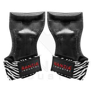 มือจับยกกระชับแบบปรับได้ใช้ได้ทั้งชายและหญิงสายรัดพิมพ์ลายพราง - Product Image 3