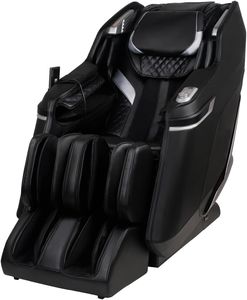 Sillas de Masaje Comerciales y Domésticas Completamente Modernizadas, Multifuncionales, Totalmente Automáticas, con Gravedad Cero, Tipo Cápsula Espacial - Product Image 4