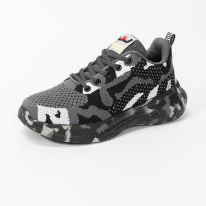 Zapatos Deportivos de Malla Transpirable para Hombre, a la Moda, Casuales, con Suela Suave Antideslizante, Impermeables, Resistentes al Desgaste, Cómodos para Actividades al Aire Libre - Product Image 5