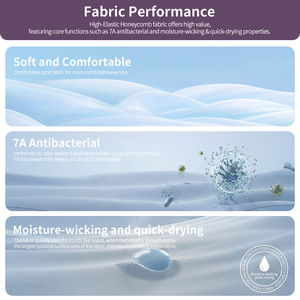 Polos de punto casuales de alta calidad para hombre, con logo personalizable, corte ajustado, ropa de golf. - Product Image 5