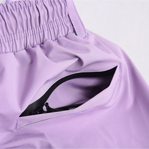 Pantalon baggy de neige homme hiver personnalisé vêtements de sport d'hiver respirant hommes Baggy nouvelle mode pantalon de neige de ski pantalon de ski de snowboard - Product Image 5