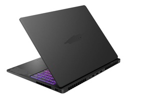 แล็ปท็อปเกมมิ่งประสิทธิภาพสูงขนาด 16 นิ้ว ระบบปฏิบัติการ Windows 11 Home โปรเซสเซอร์ Ultra แรม 32GB SSD 1TB กราฟิกขั้นสูง หน้าจอ WQXGA รุ่น Shadow - Product Image 2