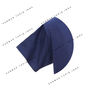 Ropa de calle de estilo Vintage Unisex para hombre, 100% algodón, venta al por mayor completa, 100% algodón, Camiseta con cuello redondo en blanco, estampado personalizado - Product Image 5